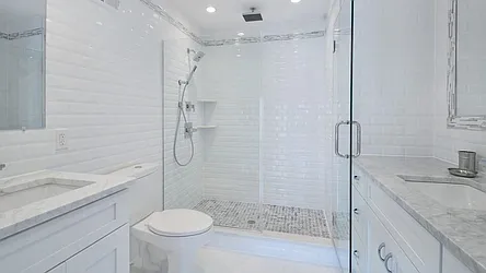 Rented by Compass