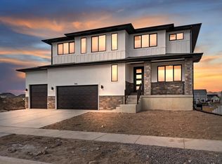 1596 E Livi Ln W #4, Saratoga Springs, UT 84043