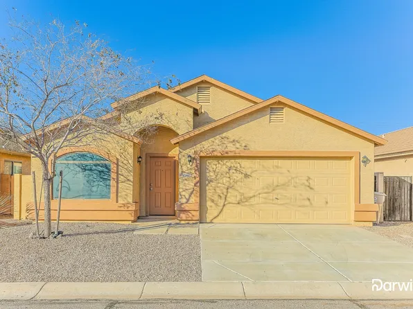 24652 N Shelton Way, Florence, AZ 85132