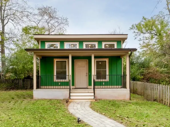 203 Raymond Ave, Charlottesville, VA 22903
