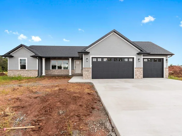 2529 Meyer Way, De Pere, WI 54115