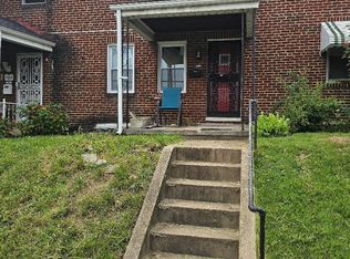 506 Allendale St, Baltimore, MD 21229