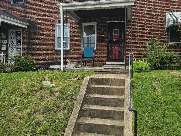 506 Allendale St, Baltimore, MD 21229