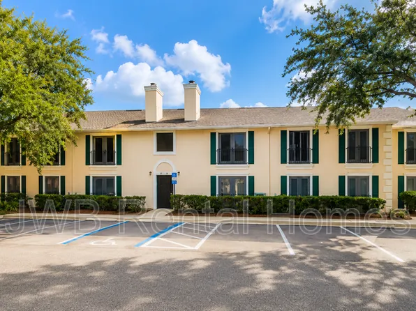 13715 Richmond Park Dr N Unit 507, Jacksonville, FL 32224