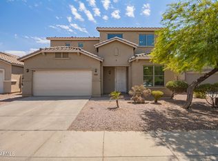 4639 W Burgess Ln, Laveen, AZ 85339