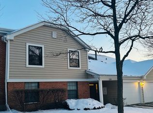 299 Pembridge Ln UNIT D2, Schaumburg, IL 60193