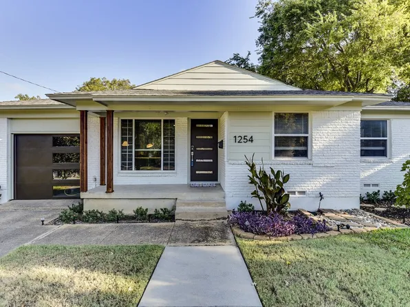 1254 Dalhart Dr, Richardson, TX 75080