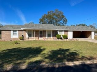 102 Fay St, Opp, AL 36467