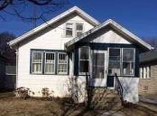 7322 32nd Ave, Kenosha, WI 53142