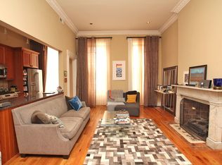 900 Pine St APT 2F, Philadelphia, PA 19107