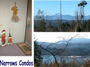 3570 Narrows View Ln NE UNIT 203, Bremerton, WA 98310