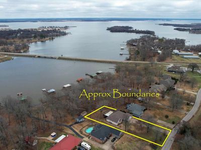 370 County Road 1503, Alba, TX, 75410