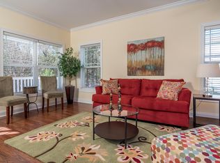 409 College St, Waxhaw, NC 28173
