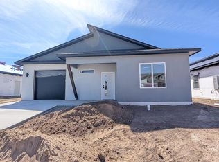 1720 Rusty Rivet Rd, Fruita, CO 81521