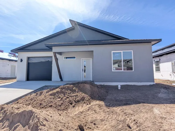 1720 Rusty Rivet Rd, Fruita, CO 81521