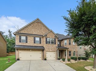 3665 Lindsy Brooke Ct, Douglasville, GA 30135