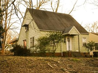 1505 Oak St, Greensboro, NC 27403