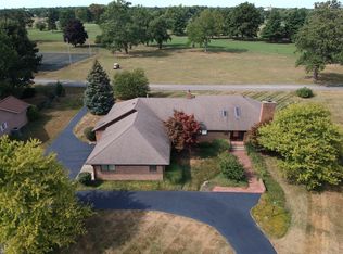 1146 Countryside Dr LOT 8, Washington Court House, OH 43160