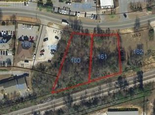 1st Ave, Opelika, AL 36801