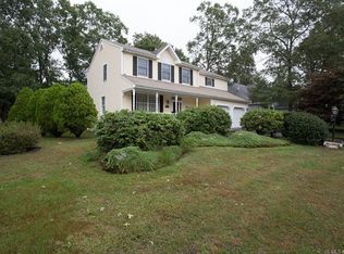 964 Barnacle Dr, Manahawkin, NJ 08050