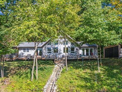 620 W Warren Woods Rd, Galien, MI, 49113