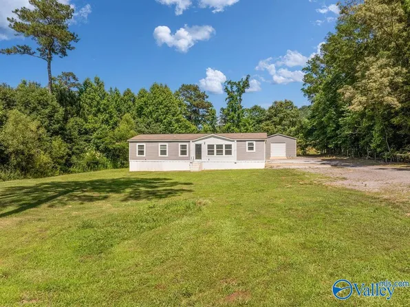 95 McCurley Rd, Altoona, AL 35952