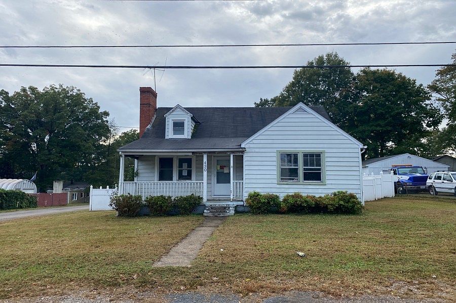 430 S 18th Ave, Hopewell, VA 23860 Zillow