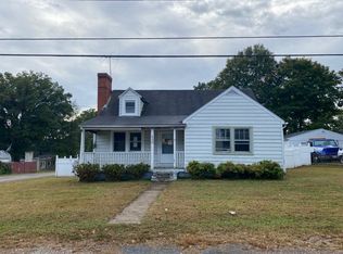 430 S 18th Ave, Hopewell, VA 23860