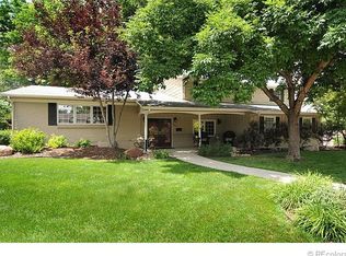 3335 S Newport St, Denver, CO 80224