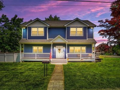 25 Quaspeak Road, Congers, NY, 10920