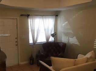 15367 SW 31st Ter, Miami, FL 33185