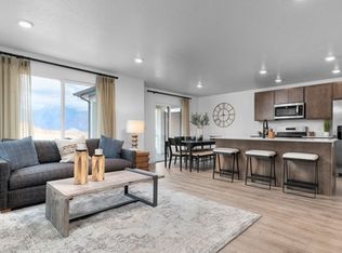 4370 N Buckstone Way, Alpine, UT 84004