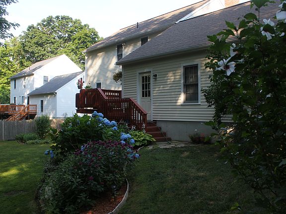 Exterior Rear