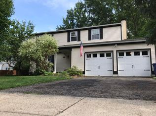 4135 Little Pine Dr, Columbus, OH 43230
