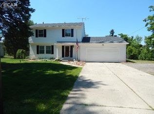 1341 N Morrish Rd, Flint, MI 48532