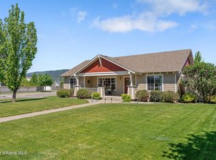 6771 W Majestic Ave, Rathdrum, ID 83858