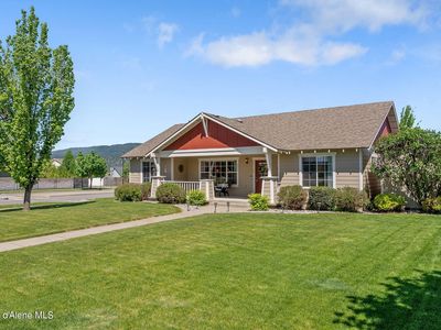 6771 W Majestic Ave, Rathdrum, ID, 83858