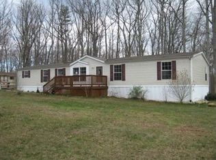 40 Sugar Hill Ln, Crimora, VA 24431