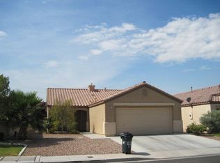 431 Morning Mauve Ave, Las Vegas, NV 89183