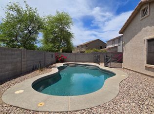 29361 W Amelia Ave, Buckeye, AZ 85396