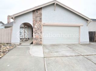 569 E Wigeon Way, Suisun City, CA 94585