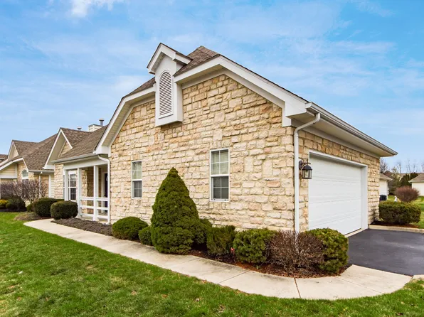 5148 Vinings Blvd, Dublin, OH 43016