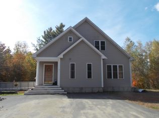 35 Shusta Rd, Madison, ME 04950