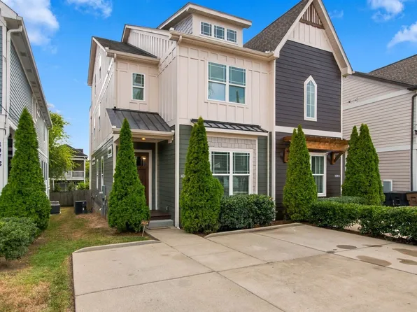 409A Theresa Ave, Nashville, TN 37205
