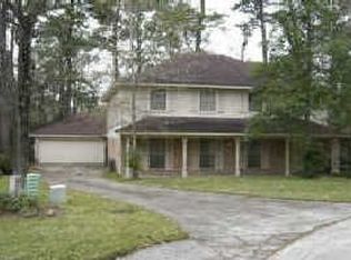 10813 Colony Wood Pl, Spring, TX 77380