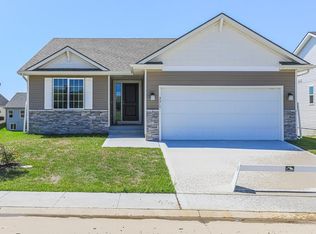 3317 NE 5th Ln, Ankeny, IA 50021