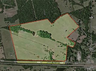 Highway 39, Flynn, TX 77855