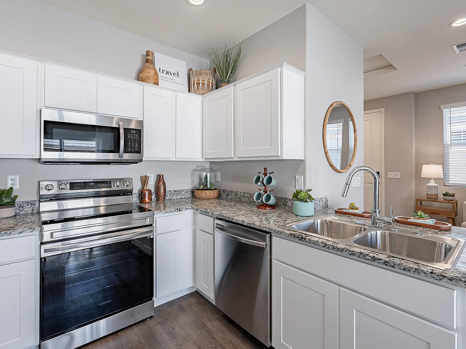 Hillstone Residences at Canyon Trails — Photo 2