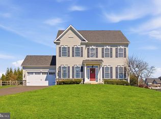 1705 Pittner Pl, Warrington, PA 18976