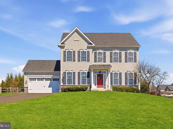 1705 Pittner Pl, Warrington, PA 18976